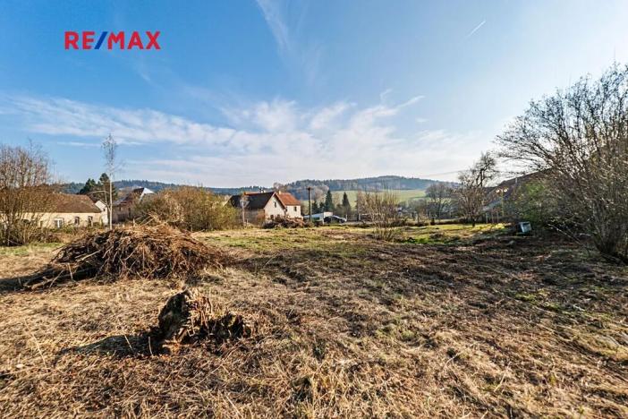 Prodej pozemku pro bydlení, Číměř, 5081 m2