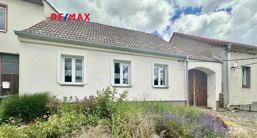 Prodej rodinného domu, Čistá, Tyršova, 130 m2