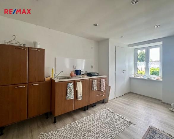 Prodej rodinného domu, Čistá, Tyršova, 130 m2