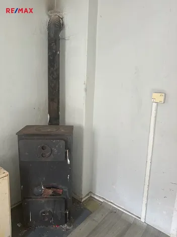 Prodej bytu 2+1, Kralovice, Dělnická, 62 m2