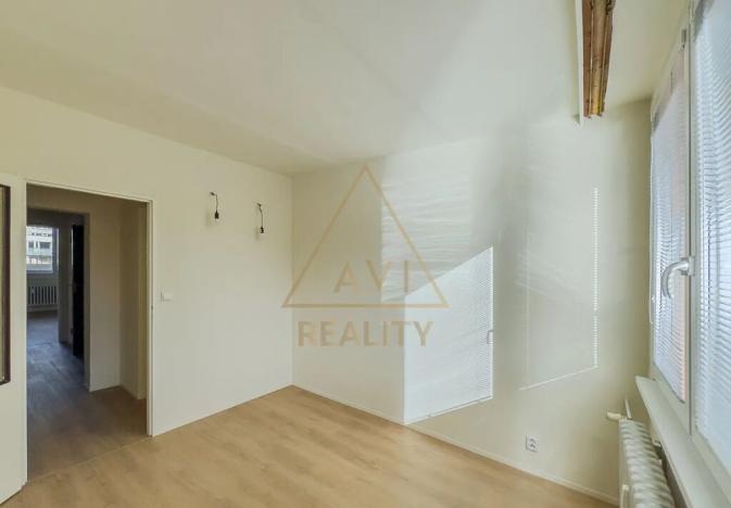 Pronájem bytu 3+1, Praha - Motol, Hennerova, 61 m2