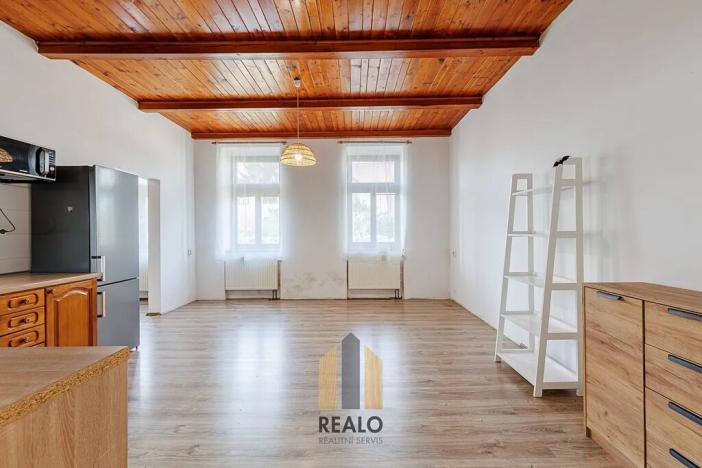 Prodej rodinného domu, Telč, Na Parkaně, 170 m2
