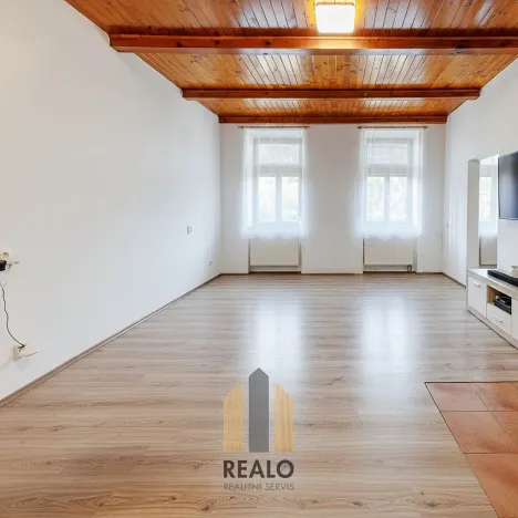 Prodej rodinného domu, Telč, Na Parkaně, 170 m2