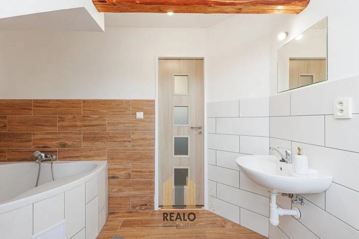 Prodej rodinného domu, Telč, Na Parkaně, 170 m2