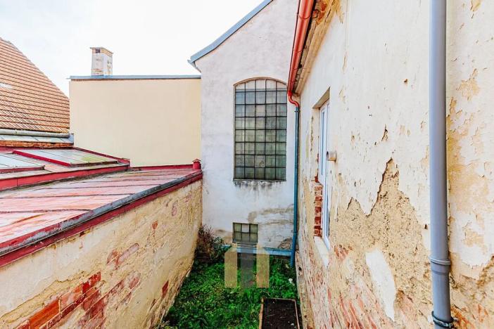 Prodej rodinného domu, Telč, Na Parkaně, 170 m2