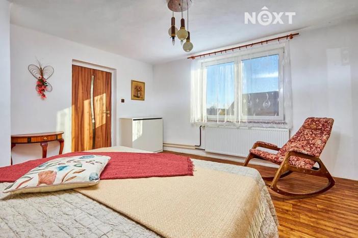 Prodej rodinného domu, Černýšovice, 150 m2