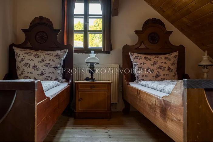 Prodej apartmánu, Dalečín, 536 m2