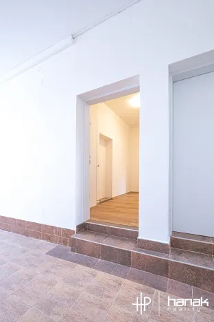 Pronájem bytu 2+1, Brno, Terezy Novákové, 58 m2