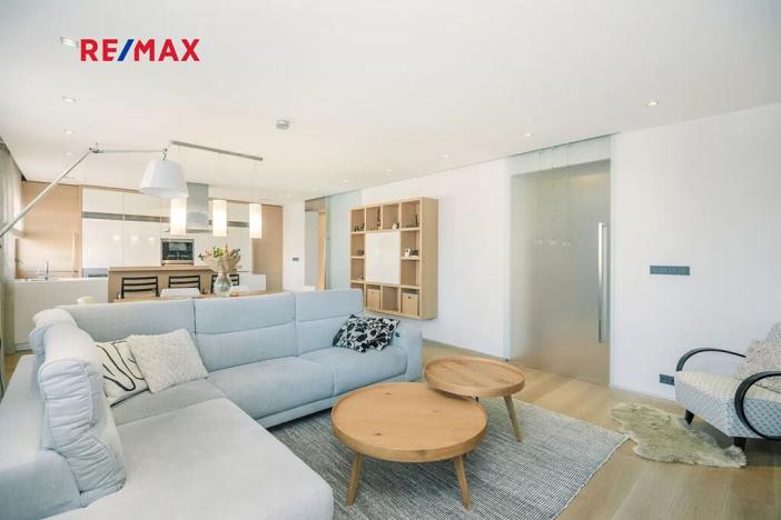 Prodej atypického bytu, Pardubice, Nerudova, 160 m2