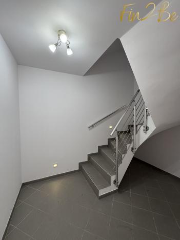 Pronájem bytu 4+kk, Praha - Běchovice, Manželů Lyčkových, 156 m2