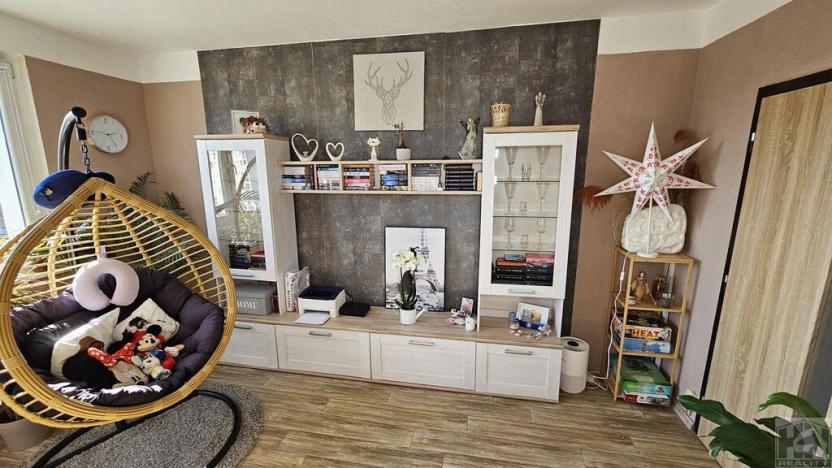 Pronájem bytu 2+1, Jablonec nad Nisou - Mšeno nad Nisou, Mšenská, 58 m2