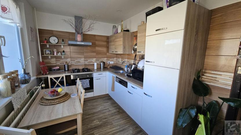 Pronájem bytu 2+1, Jablonec nad Nisou - Mšeno nad Nisou, Mšenská, 58 m2