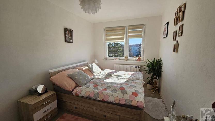 Pronájem bytu 2+1, Jablonec nad Nisou - Mšeno nad Nisou, Mšenská, 58 m2