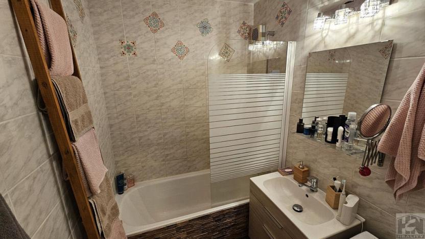 Pronájem bytu 2+1, Jablonec nad Nisou - Mšeno nad Nisou, Mšenská, 58 m2