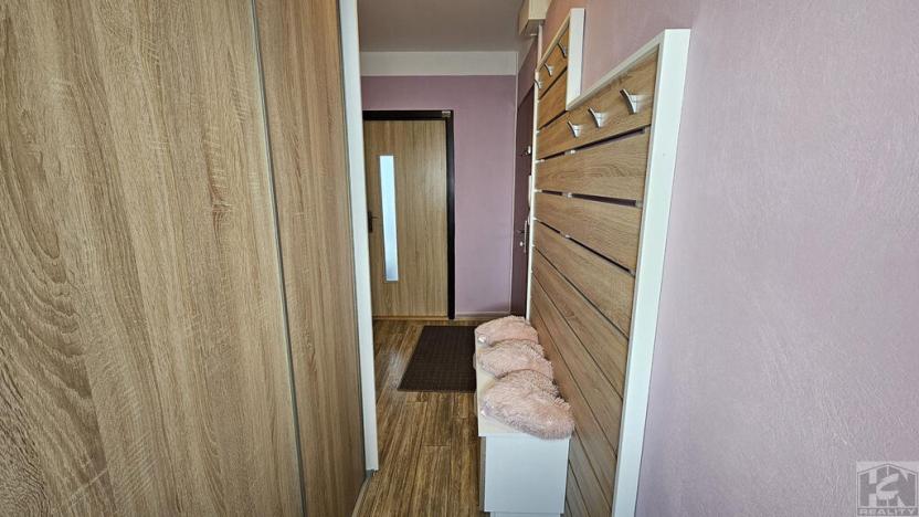 Pronájem bytu 2+1, Jablonec nad Nisou - Mšeno nad Nisou, Mšenská, 58 m2