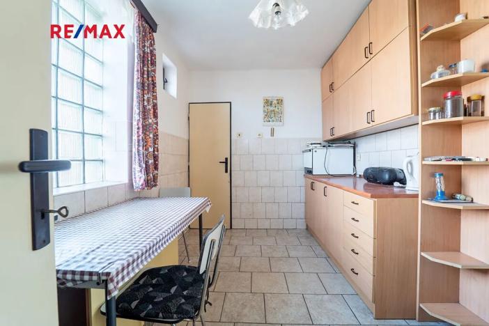 Prodej rodinného domu, Všechlapy, 85 m2