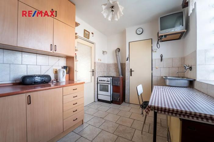 Prodej rodinného domu, Všechlapy, 85 m2