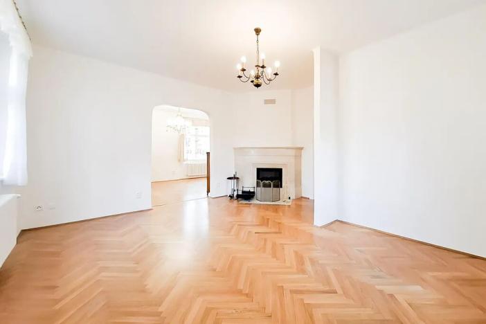 Pronájem vily, Černošice, V Horce, 300 m2