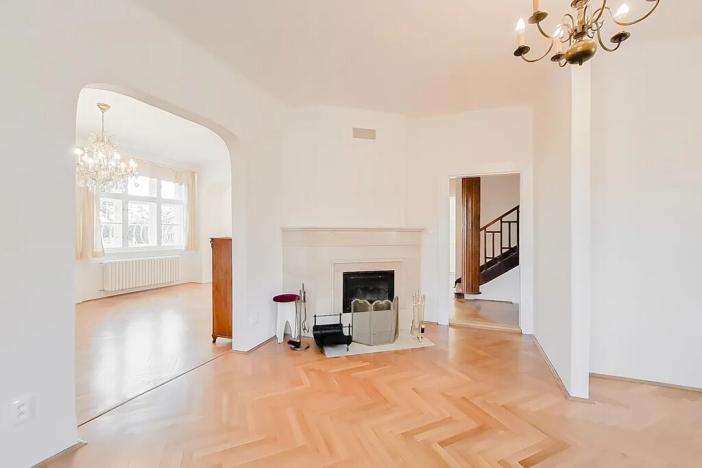 Pronájem vily, Černošice, V Horce, 300 m2