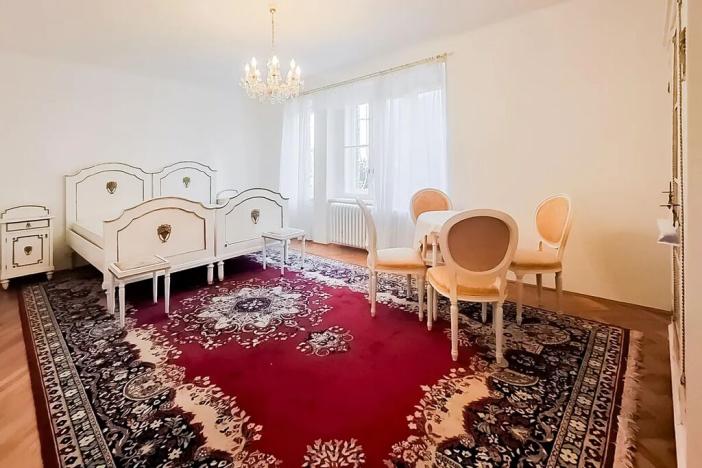 Pronájem vily, Černošice, V Horce, 300 m2