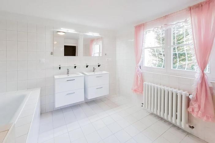 Pronájem vily, Černošice, V Horce, 300 m2