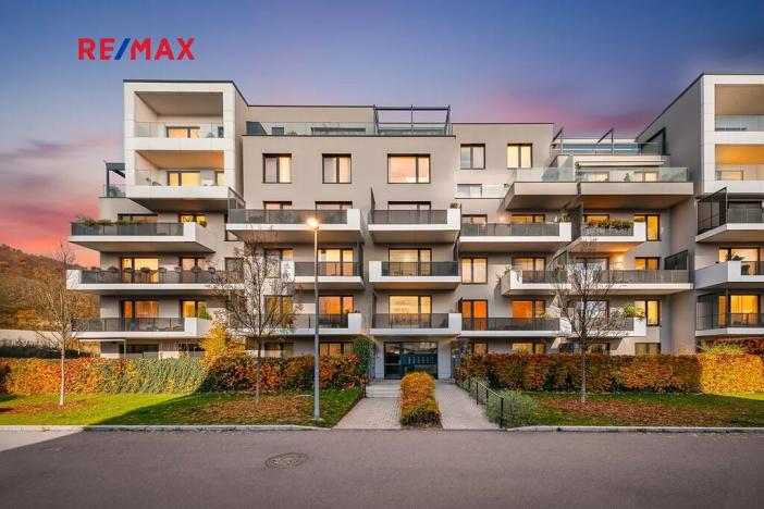 Prodej bytu 2+kk, Praha - Jinonice, Kloudova, 50 m2