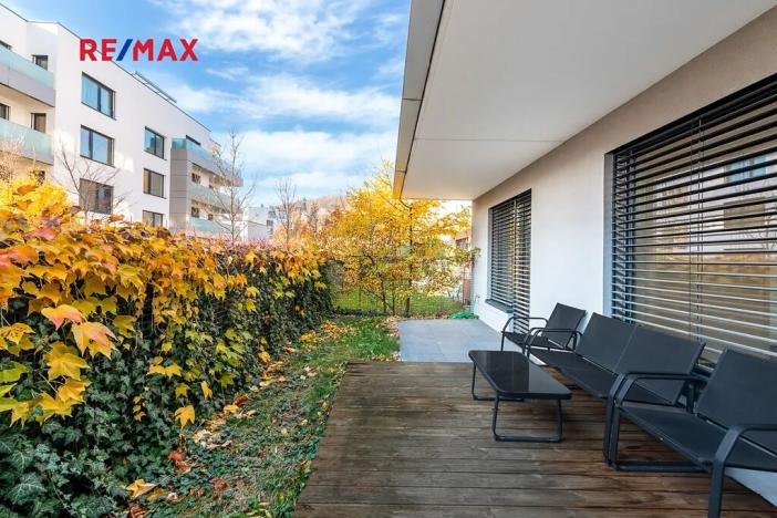 Prodej bytu 2+kk, Praha - Jinonice, Kloudova, 50 m2