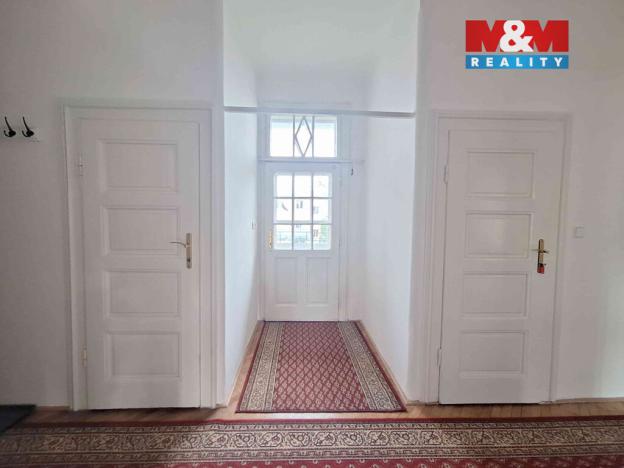 Prodej obchodního prostoru, Ostrava, Nádražní, 107 m2