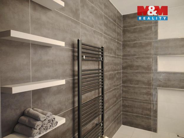 Prodej bytu 2+kk, Praha, Na Maninách, 43 m2