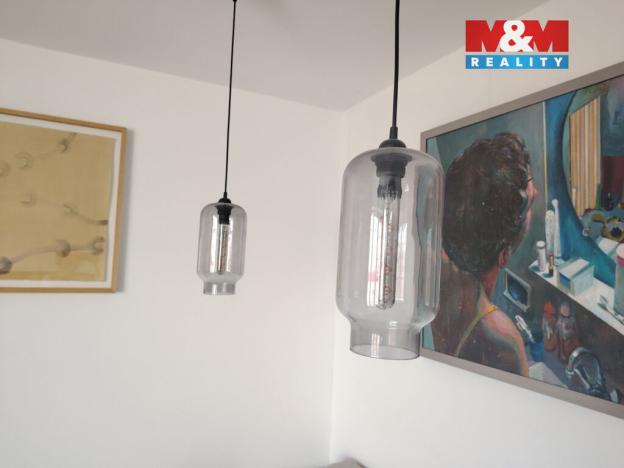 Prodej bytu 2+kk, Praha, Na Maninách, 43 m2