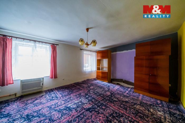 Prodej chalupy, Olešnice, 158 m2