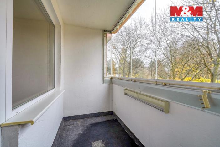 Prodej bytu 3+1, Karlovy Vary - Rybáře, Sibiřská, 84 m2