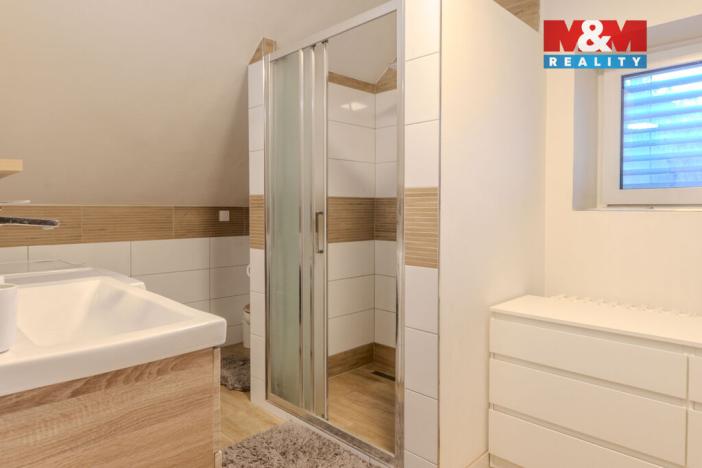 Prodej rodinného domu, Rusava, 240 m2