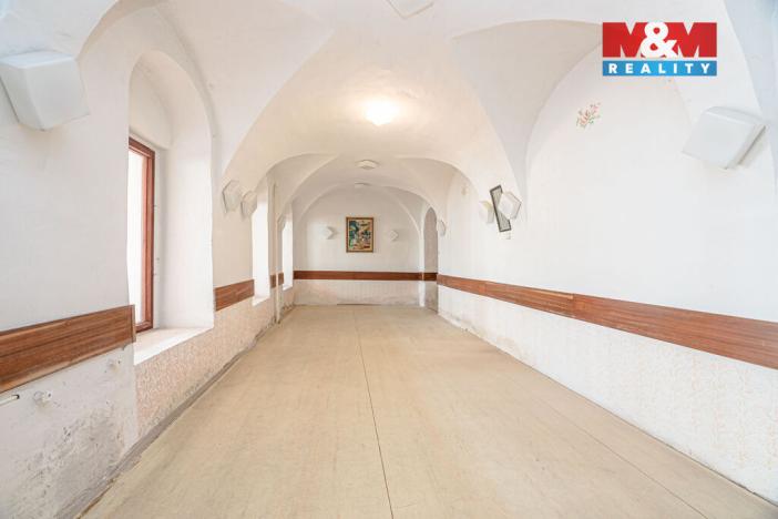 Prodej ubytování, Nové Město nad Metují, Rezek, 1700 m2