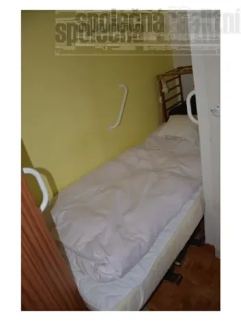 Prodej bytu 1+1, Praha - Krč, Štúrova, 37 m2