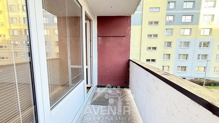 Prodej bytu 3+1, Liberec, Haškova, 75 m2