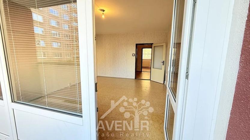 Prodej bytu 3+1, Liberec, Haškova, 75 m2