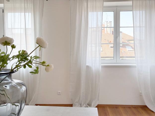 Pronájem bytu 2+kk, Praha - Libeň, Na žertvách, 62 m2