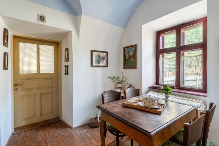 Prodej rodinného domu, Kunžak, Velké Podolí, 100 m2