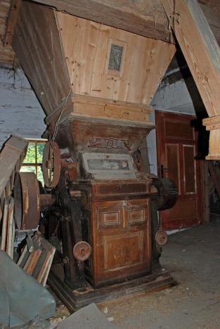 Prodej rodinného domu, Kunžak, Velké Podolí, 100 m2