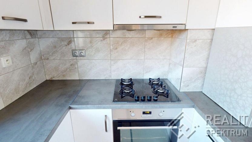 Pronájem bytu 3+1, Litomyšl - Litomyšl-Město, 17. listopadu, 63 m2