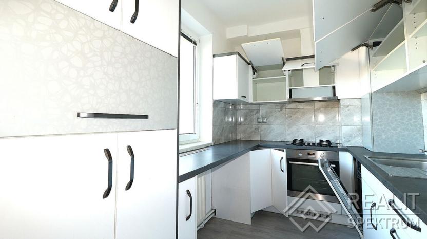 Pronájem bytu 3+1, Litomyšl - Litomyšl-Město, 17. listopadu, 63 m2