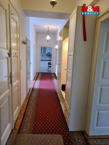 Pronájem obchodního prostoru, Ostrava, Nádražní, 107 m2