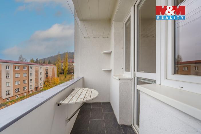 Prodej bytu 3+1, Kadaň, Budovatelů, 69 m2