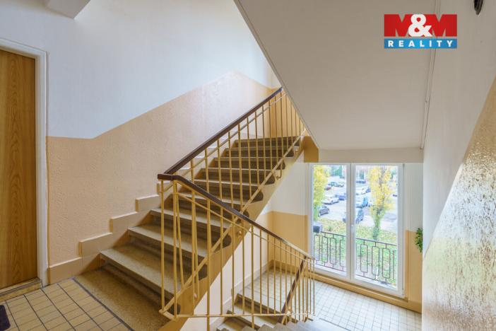 Prodej bytu 3+1, Kadaň, Budovatelů, 69 m2