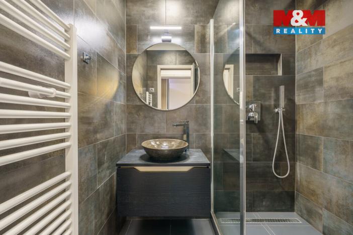 Prodej bytu 3+1, Kadaň, Budovatelů, 69 m2