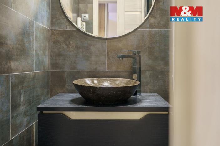 Prodej bytu 3+1, Kadaň, Budovatelů, 69 m2