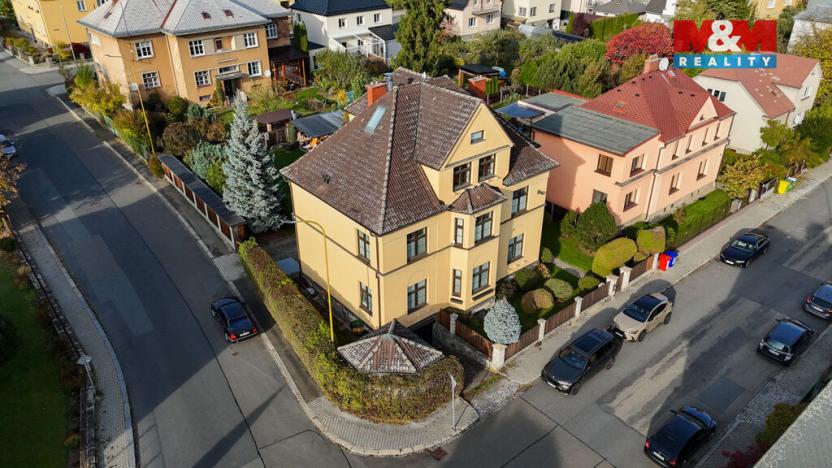 Prodej bytu 2+kk, Šumperk, Revoluční, 99 m2