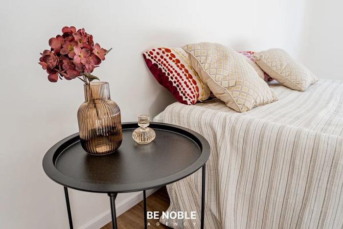 Pronájem bytu 2+kk, Praha - Košíře, Starokošířská, 43 m2