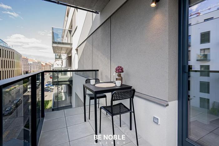 Pronájem bytu 2+kk, Praha - Košíře, Starokošířská, 43 m2